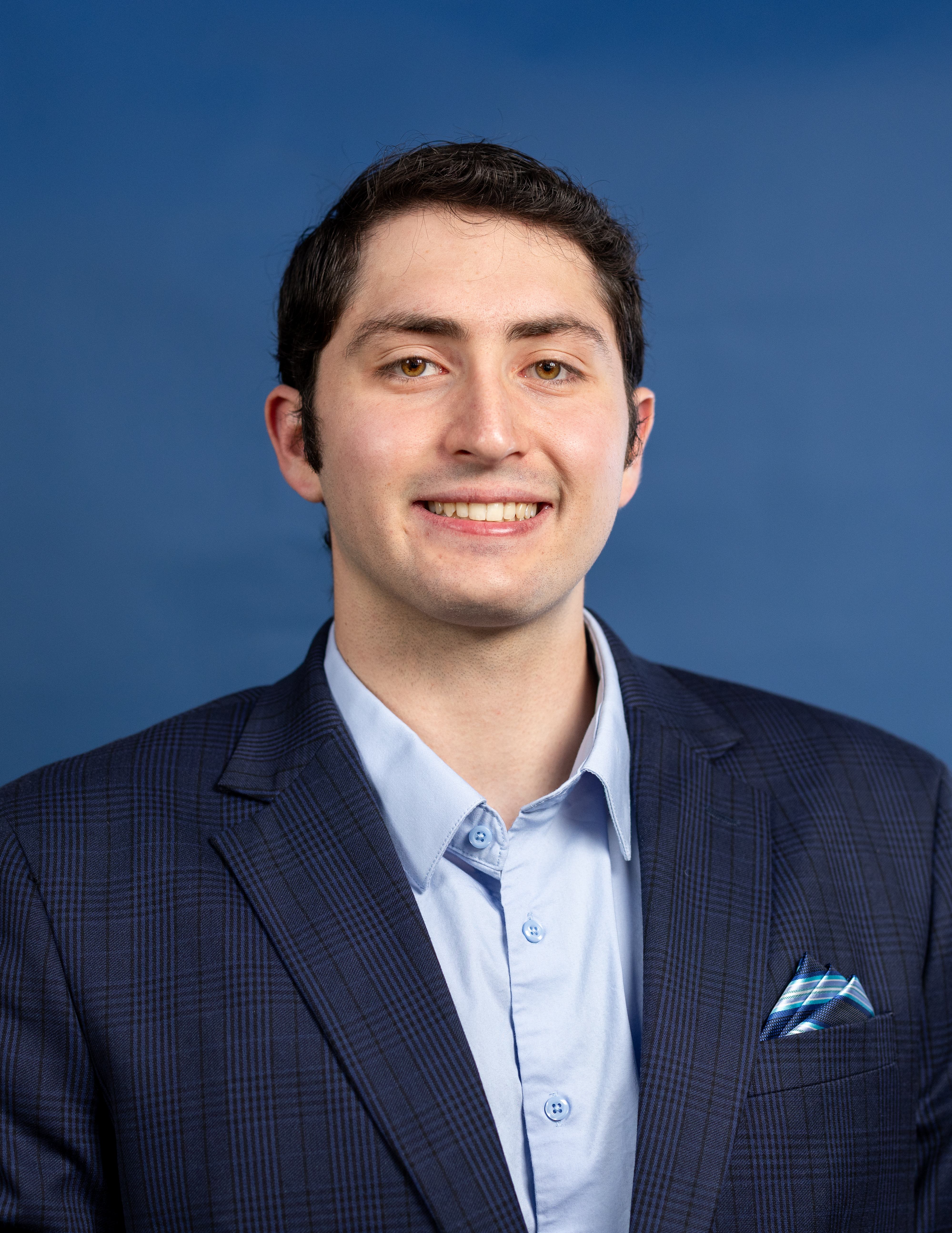 Adam DiMaio Profile Picture 1